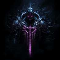 VANQ emblem