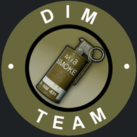 DIMTM emblem