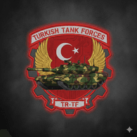 TR-TF emblem