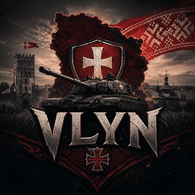 VLYN emblem