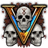 VORAX emblem