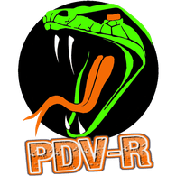 PDV-R emblem