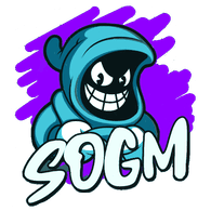SOGM emblem