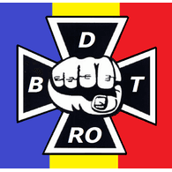 DROBT emblem
