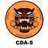 CDA-S emblem