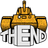 TH3ND emblem