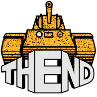 TH3ND emblem