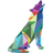 QED-X emblem