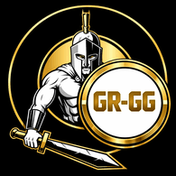 GR-GG emblem