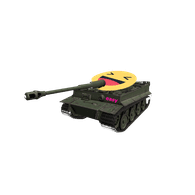 EGFF emblem