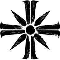 PAEG emblem