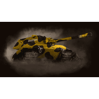 SKAK emblem