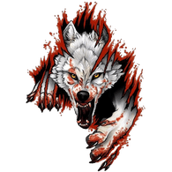 KOD_6 emblem