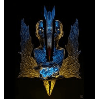 REN76 emblem