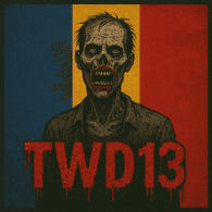 TWD13 emblem