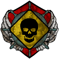KALMA emblem