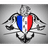 EDAF emblem