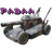 PADAA emblem