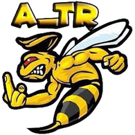 A_TR emblem