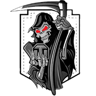 U_N_M emblem