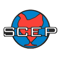 SCEP emblem