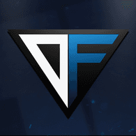DFEAR emblem