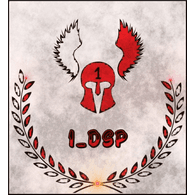 1_DSP emblem