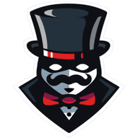 -GENT emblem
