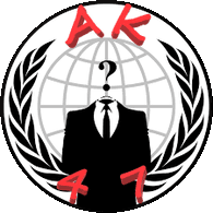 AK47B emblem