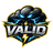 VALID emblem