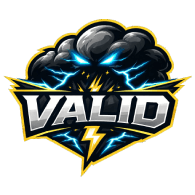VALID emblem