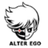 AREGO emblem