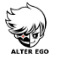 AREGO emblem