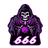 CLYDE emblem