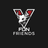 _FRND emblem