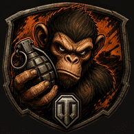 M_MNK emblem