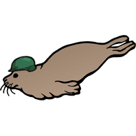 TSCLU emblem