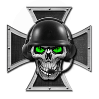 B567 emblem
