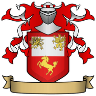 DRKPL emblem