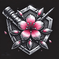 S_PXL emblem