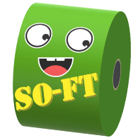 SO-FT emblem