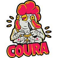 COURA emblem