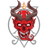 ANGDE emblem