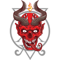 ANGDE emblem