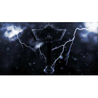 BBVE emblem