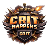 _CRIT emblem