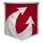 NU-BE emblem