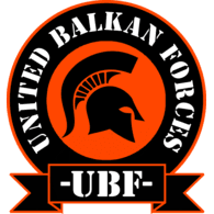 -UBF- emblem