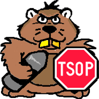 TSOP emblem