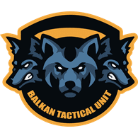 BTU emblem